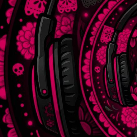 Cant&eacute; artwork